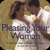 Complete Idiot's Guide to Pleasing your Woman