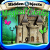 Hidden Objects Magical Castles