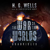 The War of the Worlds (by H. G. Wells)