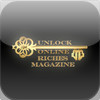 Unlock Online Riches Magazine