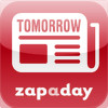 Tomorrow, by Zapaday