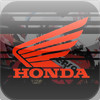Honda Motorcycle Merchandise
