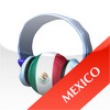 Radio Mexico HQ
