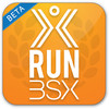 runBSX - GPS Running by BSX Athletics