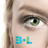 B+L Eye Colours