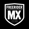 Freerider MX Magazine