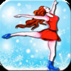 Ice Figure Skating - Extreme Madness of Pure Stunts on Skates (Free Game)