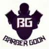 Barber Goon