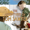 The Adventures of Tom Sawyer (by Mark Twain)