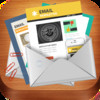 EmailMaster for iPad - beautifully styled emails