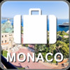 Offline Map Monaco (Golden Forge)