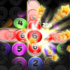 Numbers Addict 2 HD FREE for iPhone, iPad & iPod Touch - Bubble Puzzle Brain & Mind IQ Challenge