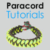 Paracord Video Tutorials: Bracelets, Knots & More