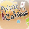 Wine & Canvas