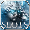 Abcon Slots - Clash of Gods Gamble Chip Game