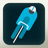 Cycling OutFront Pro - Map My Tracks