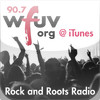 WFUV Public Radio & The Alternate Side