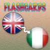 English Italian Flashcards