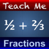 TeachMe Fractions