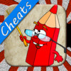 Cheats for Draw Something Pro
