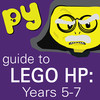 Prof Yellow's LEGO H Potter Years 5-7 Guide
