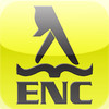 ENC Info Phone Book