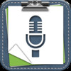 Voice Dictation for Notes - Dictate your notes with your voice instead of typing