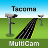 MultiCam Tacoma