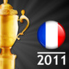 Rugby Coupe du Monde 2011: Supporter des bleus !