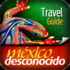 Travel Guides by Mexico desconocido