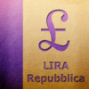 Lira Repubblica