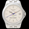 Rosmarin031  GMT & Minutes repeater watch