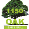Oak Bar Grill
