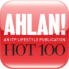 AHLAN! HOT100 for iPhone