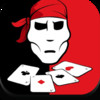 Pirate Video Joker Poker including Bonus Games Such as Jacks or Better, Acey Deucey, Deuces Wild