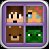 Emoticraft - Emoji and Emoticon Creator Minecraft Edition