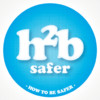 h2b Safer for iPhone