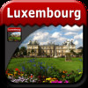 Luxembourg City Travel Explorer