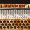 Hohner-EAD Xtreme II SqueezeBox