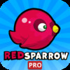 Red Sparrow PRO - Ridiculous Flight
