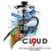 Cloud 9 Hookah