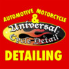 Universal Cycle Detailing