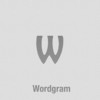 Wordgram