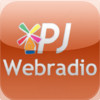 PJWebRadio