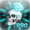 Jewel World Pro Skull Edition: Crush the diamond skull, Pop the candy and complete the jewels Saga
