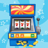 2D Big Win Slot Machines - Vegas Casino Slot Games and Lucky Machines