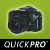 Pentax K100D from QuickPro