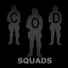Ghost Squad - For COD Ghost - Unofficial