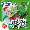 Hidden Object Game FREE - Jack and the Beanstalk