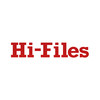 Hi-Files Magazine